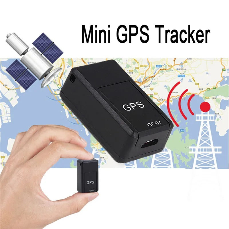 Mini MICRO GSM Et GPS